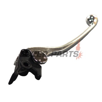 Спирачен лост, десен -VICMA- Kawasaki ER 500, ZR Zephyr 550/750/1100, ZR-7 750, ZRX 400/1200, ZXR 400, ZZR 250, 1991-2005