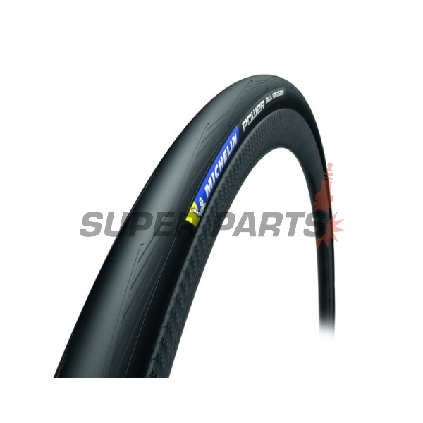 Велосипедна гума -MICHELIN- 700X25C, POWER ALL SEASON