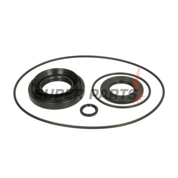 Уплътнение за барабан -TOURMAX- Honda TRX 400 1995-2007, Honda TRX 450 1998-2004, Honda TRX 350 2000-2006