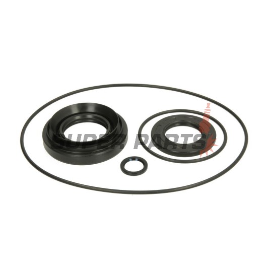 Уплътнение за барабан -TOURMAX- Honda TRX 400 1995-2007, Honda TRX 450 1998-2004, Honda TRX 350 2000-2006