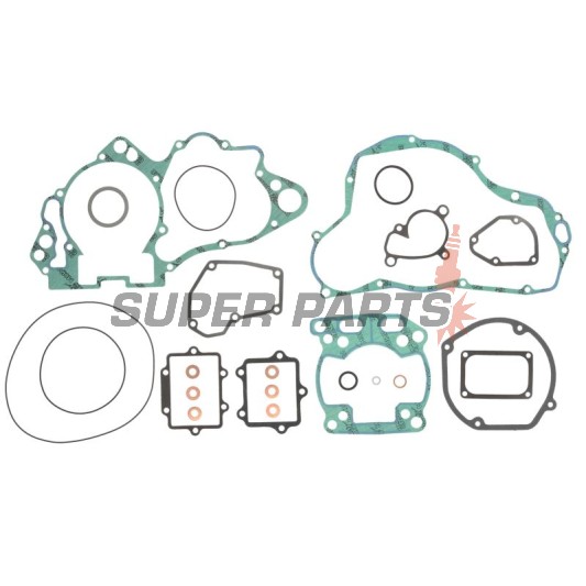 Пълен комплект гарнитури за двигател -ATHENA- Suzuki RM 250 2001-2002