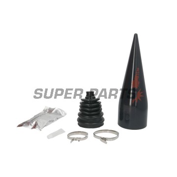 Маншон за полуоска -ALL BALLS- 19-5038, Honda Pioneer 1000 2016, SXS (Pioneer) 1000 2016, SXS (Pioneer) 500 2015-2017, SXS (Pioneer) 700 2014-2016, TRX 300 1988-2000, TRX 350 2000-2006, TRX 400 1995-2007, TRX 420 2007-2018, TRX 500 2000-2018