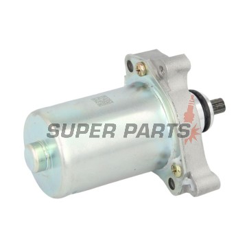 Стартер -ATHENA- Aprilia Scarabeo 100 2001-2004, Sportcity 125 2010-2013, SR 125 1999-2002, SR 150 1999-2001, Derbi Boulevard 100 2010-2014, Gilera Runner 125/180 1997-2003, Italjet Dragster 125/180 1999-2003