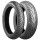Задна шосейна гума -BRIDGESTONE- 160/60R17, Battlax Sport Touring T32