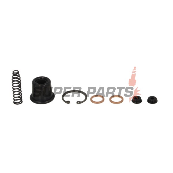 Ремонтен комплект за спирачна помпа -ALL BALLS- Honda CR 125/250 2002-2007, CRF 250 2004-2020, CRF 450 2002-2020