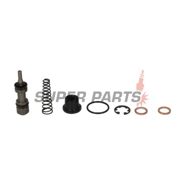 Ремонтен комплект за спирачна помпа -ALL BALLS- Husaberg FE 390 2010-2011, FE 450/570 2009-2011, FS 570 2010-2011, FX 450 2010-2011, TE 250/300 2011, KTM EXC 125 2002-2006, EXC 200/250 2004-2005, EXC 300 2004-2010, EXC 500 2012