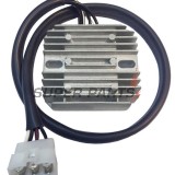 Реле за зареждане -DZE- реле-регулатор, 12V, 35A, KAWASAKI EJ, VN 650/1500/1600 1996-2008