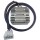 Реле за зареждане -DZE- реле-регулатор, 12V, 35A, KAWASAKI EJ, VN 650/1500/1600 1996-2008