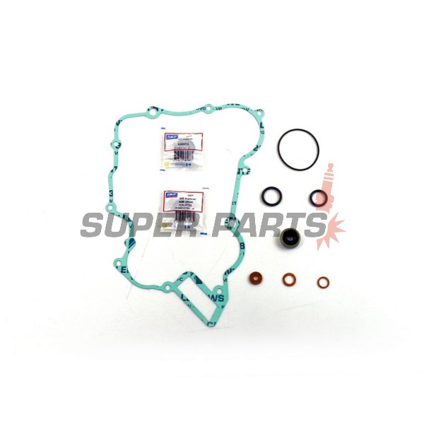 Ремонтен комплект за водна помпа -ATHENA- Husaberg TE 125 2012-2016, Husqvarna TC 125 2014-2015, TE 125 2014-2016, KTM EXC 125 1993-2016, SX 125 2000-2015, SX 150 2009-2015, XC 150 2010-2014