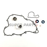Ремонтен комплект за водна помпа -ATHENA- KTM EXC-F 350 2012-2013, SX-F 350 2011-2012, XC-F 350 2011-2012, XCF-W 350 2012-2013