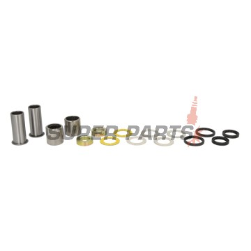 Ремонтен комплект за носач -ALL BALLS- Kawasaki KX 125 1999-2005, KX 250 1999-2009