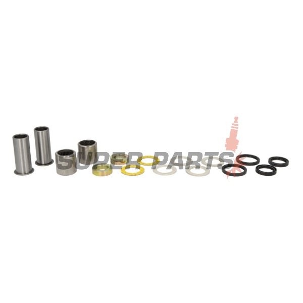 Ремонтен комплект за носач -ALL BALLS- Kawasaki KX 125 1999-2005, KX 250 1999-2009