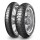 Задна шосейна гума -METZELER- 170/60R17, KAROO STREET