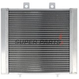 Радиатор -4 RIDE- Polaris Hawkeye 400 2011-2013, Polaris Sportsman 400 2011-2013, Polaris Sportsman 500 2009/2011-2013