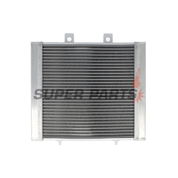 Радиатор -4 RIDE- Polaris Hawkeye 400 2011-2013, Polaris Sportsman 400 2011-2013, Polaris Sportsman 500 2009/2011-2013