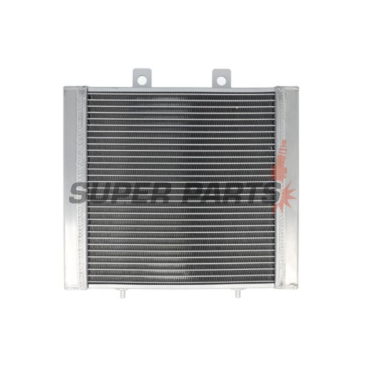 Радиатор -4 RIDE- Polaris Hawkeye 400 2011-2013, Polaris Sportsman 400 2011-2013, Polaris Sportsman 500 2009/2011-2013