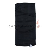 Мултифункционална яка -OXFORD- All Black, комплект 3бр