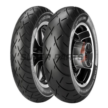 Предна шосейна гума -METZELER- 120/70ZR18, ME888 MARATHON ULTRA