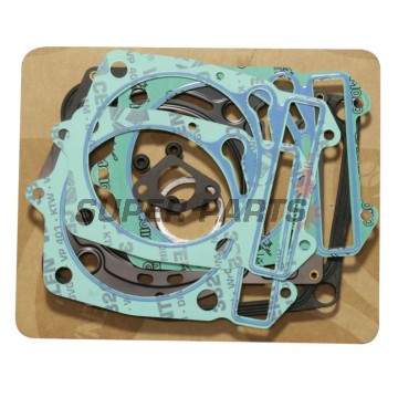Гарнитури за цилиндър комплект -ATHENA- Aprilia Atlantic 500 2005-2008, Scarabeo 500 2006-2008, Gilera Fuoco 500 2007-2009, Nexus 500 2003-2011, Malaguti GT 500 2005, Piaggio Beverly 500 2002-2012, X9 500 2003-2007