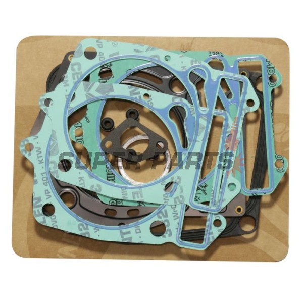 Гарнитури за цилиндър комплект -ATHENA- Aprilia Atlantic 500 2005-2008, Scarabeo 500 2006-2008, Gilera Fuoco 500 2007-2009, Nexus 500 2003-2011, Malaguti GT 500 2005, Piaggio Beverly 500 2002-2012, X9 500 2003-2007