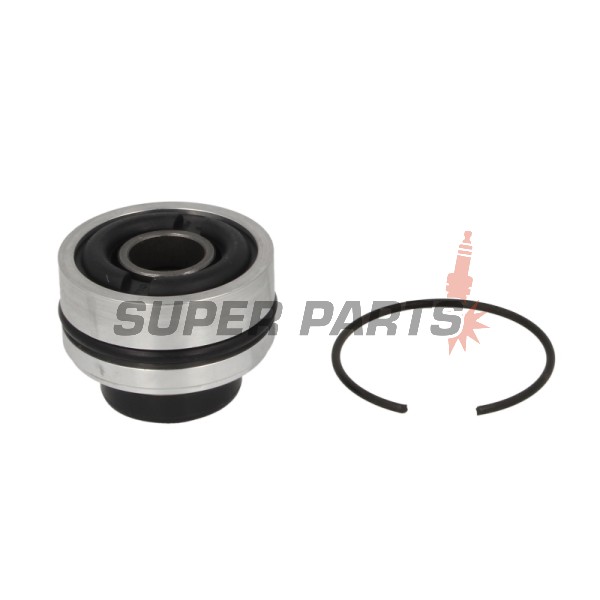 Ремонтен комплект за заден амортисьор -ALL BALLS- Honda CR 125 1993-2007, CR 250 1995-1996, CR 500 1995-2001, CR 80 1986-1995, Kawasaki KLX 450 2008-2009, KX 125 2000-2006, KX 250 2000-2009, KX 450 2006-2008, KXF 250 2004-2005