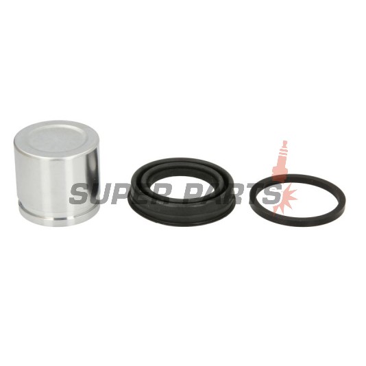 Бутало за спирачен апарат -TOURMAX- Honda CB 900 1979-1980, Honda CB 750 1980-1981, Honda CBX 1000 1979, Honda CX 500 1978, 1980-1981, Honda GL 1000 1978-1979
