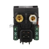 Реле за стартер -TOURMAX- KTM Adventure 950 2004-2006, KTM Adventure 990 2007-2011, KTM Duke 690 2008-2010, KTM SM 690 2007-2008, KTM Super Duke 990 2006-2008, 2011, Suzuki GSX 600/750 1998-2005, Suzuki RF 900 1996-1997