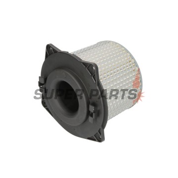 Въздушен филтър -HIFLO FILTRO- HFA3603, Suzuki GSX600F + GSX1100F (88-96)