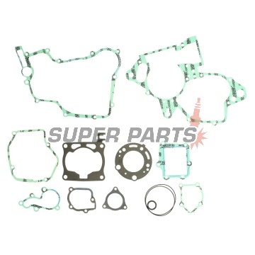 Пълен комплект гарнитури за двигател -ATHENA- Honda CR 125 2005-2007