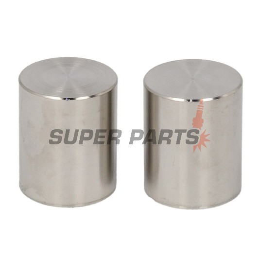 Бутала за спирачен апарат -4 RIDE- Kawasaki KLX 250 2009-2010, Yamaha TT-R 230 2005-2022