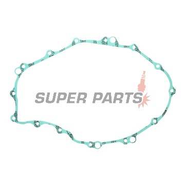 Гарнитура за капак на съединителя -ATHENA- Honda CBR 1000 2008-2019