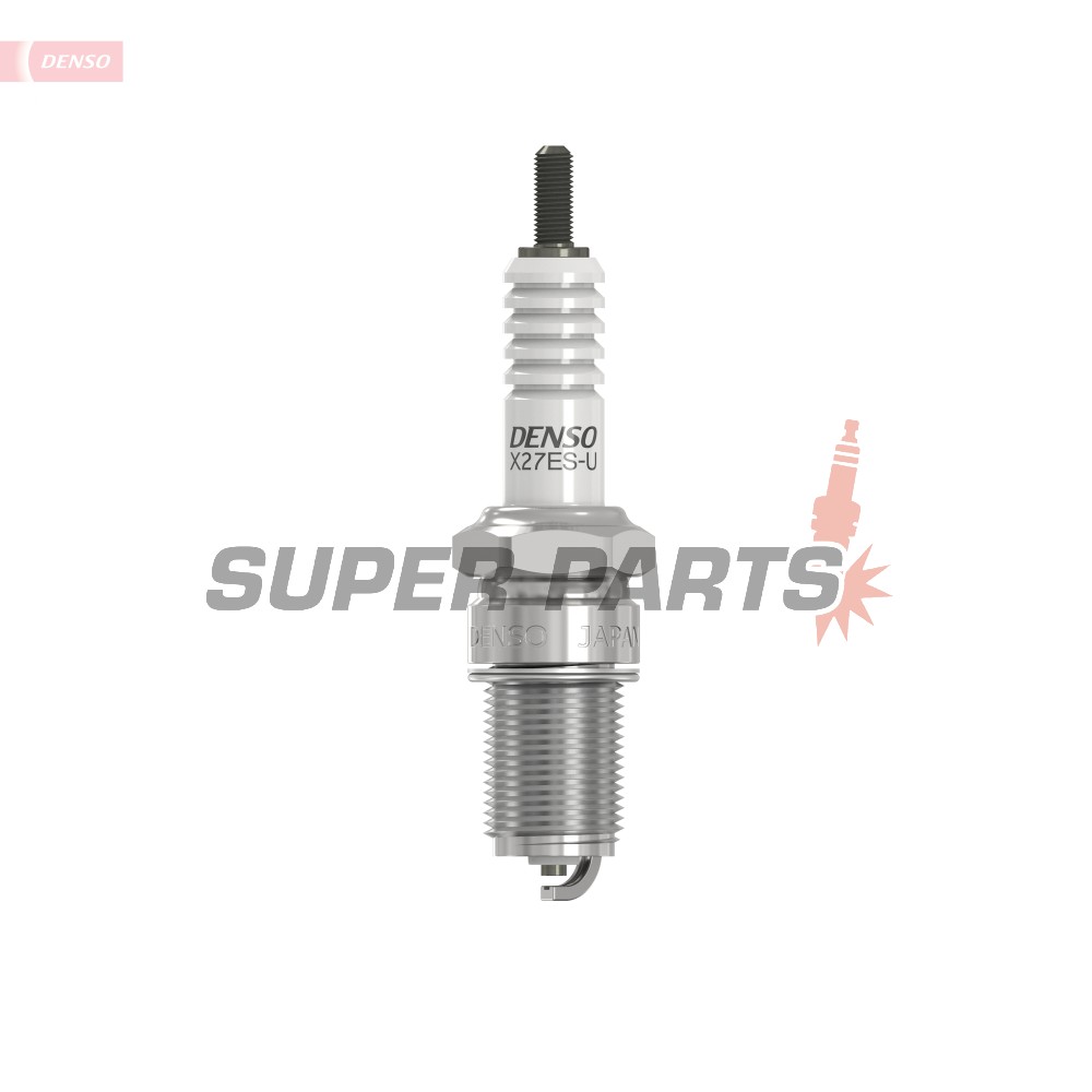 Свещ -DENSO- X27ES-U