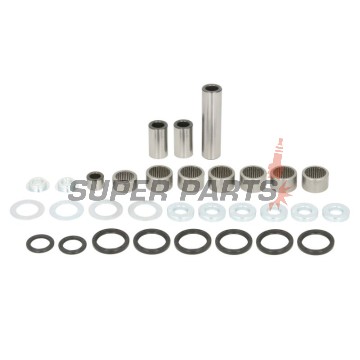 Ремонтен комплект за носач -ALL BALLS- Harley-Davidson FLHR 1340 1994-1998, FLHR 1432/1450 1999-2006, FLHRS 1450 2004-2006, FLHS 1340 1991-1993, FLHTC 1340 1990-1998, FLHTC 1432 1999-2005, FLHTC 1450 2002-2003