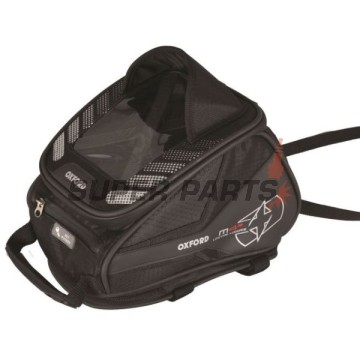 Чанта за резервоар -OXFORD- Q4R Quick Release Tank Bag, 4L