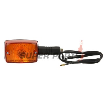 Мигач -VICMA- заден, Honda PX SH 50 75 1982-