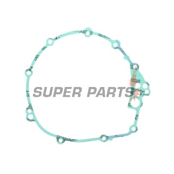 Гарнитура за капак на съединителя -ATHENA- Yamaha FZ6 600 2004-2018, YZF 600 2004-2005, YZF-R6 600 2003-2007