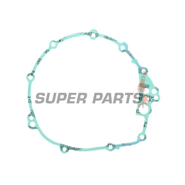 Гарнитура за капак на съединителя -ATHENA- Yamaha FZ6 600 2004-2018, YZF 600 2004-2005, YZF-R6 600 2003-2007