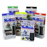 Подгряващи ръкохватки -OXFORD- HotGrips Essential Scooter