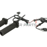 Подгряващи ръкохватки -OXFORD- HotGrips Pro 2.0 Sports