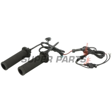 Подгряващи ръкохватки -OXFORD- HotGrips Pro 2.0 Sports