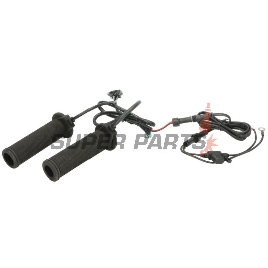Подгряващи ръкохватки -OXFORD- HotGrips Pro 2.0 Sports