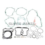Пълен комплект гарнитури за двигател -ATHENA- Yamaha WR 250 2001-2013, YZ 250 2001-2014