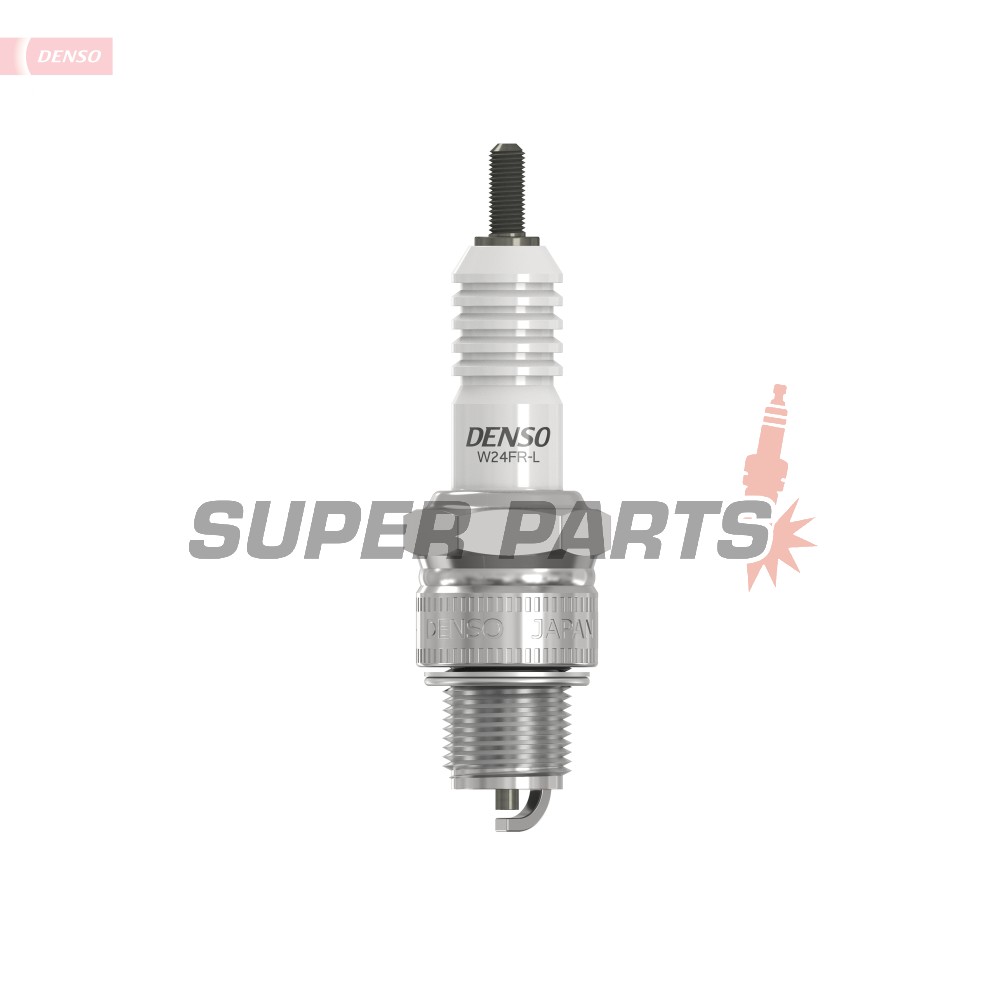 Свещ -DENSO- W24FR-L