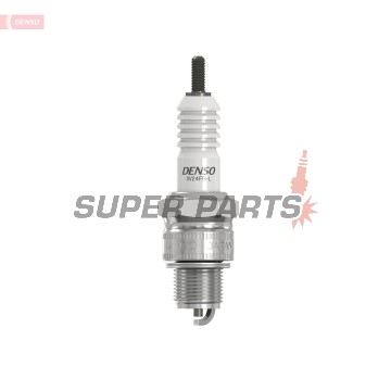 Свещ -DENSO- W24FR-L