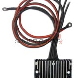 Реле за зареждане -DZE- реле-регулатор, 12V, 35A, Harley-Davidson
