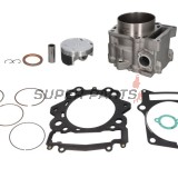 Цилиндър и бутало комплект -CYLINDER WORKS- 727cc (105mm), Yamaha YFM 700 2014-2015, Yamaha YXM 700 2014-2017