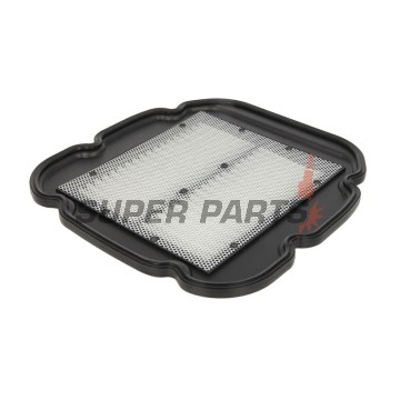 Въздушен филтър -HIFLO FILTRO- HFA3611, Suzuki DL650 V-Strom (incl. ABS / XT / Traveller / GT / XT Adventure) + DL1000 V-Strom + Kawasaki KLV1000 (2002-2025)
