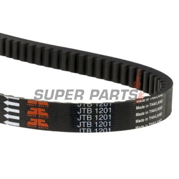 Ремък -JT- JTB1201, 909x22.5mm, Honda FES 125/150 1998-2002
