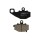 Накладки -TRW- MCB662, Kawasaki ER-6F/ER-6N 650, GPZ1100, Versys 650, Z/Z1000/Z750, Zephyr, ZRX400, ZX-6R/9R/10R, ZZR600 (1993-2018)