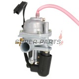 Карбуратор -MOTORIX- автоматичен смукач, 50cc 2T